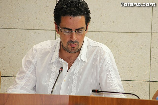 Pleno ordinario julio 2014 - 27