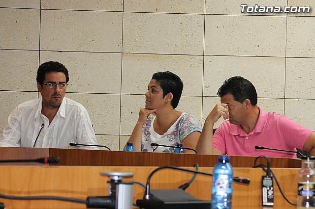 Pleno ordinario julio 2014 - 28