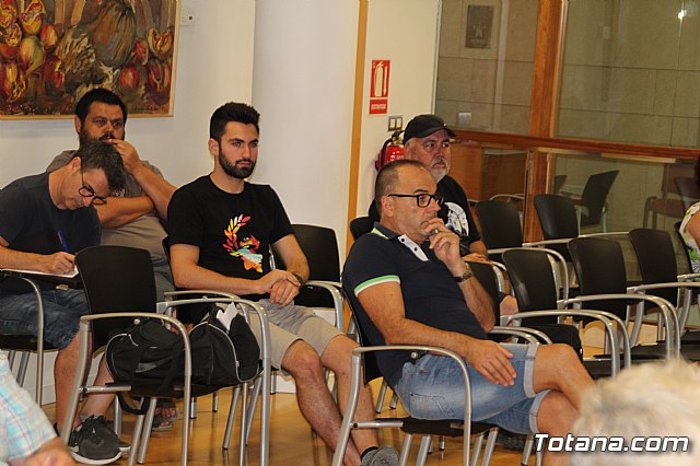 Pleno ordinario julio 2019 - 5