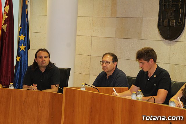 Pleno ordinario julio 2019 - 7