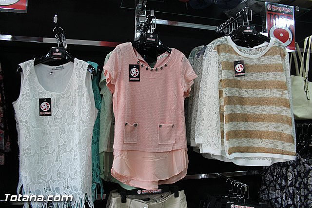 Inauguracin NUEVE EUROS Totana - 10