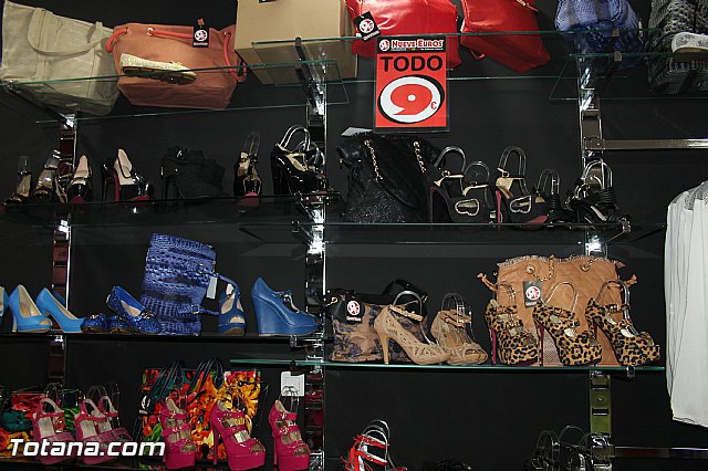 Inauguracin NUEVE EUROS Totana - 32