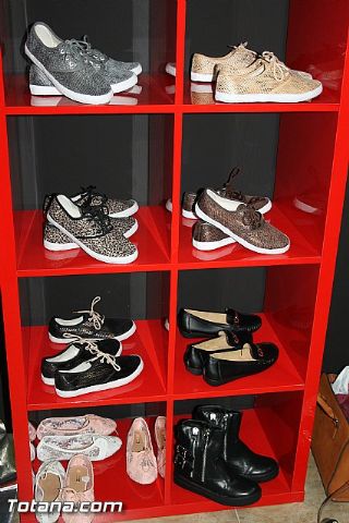 Inauguracin NUEVE EUROS Totana - 42