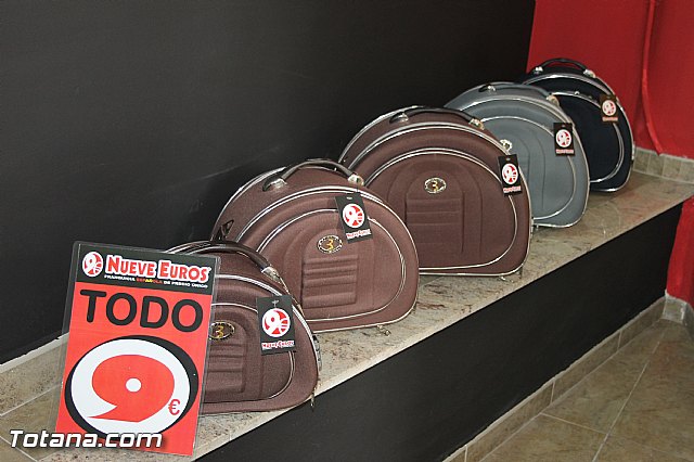 Inauguracin NUEVE EUROS Totana - 53