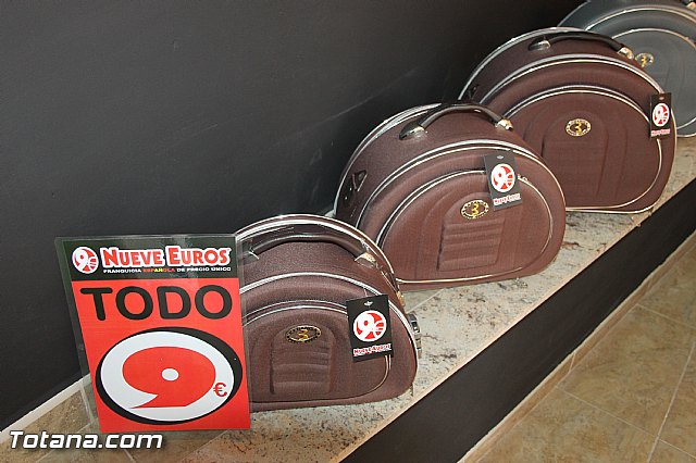 Inauguracin NUEVE EUROS Totana - 109