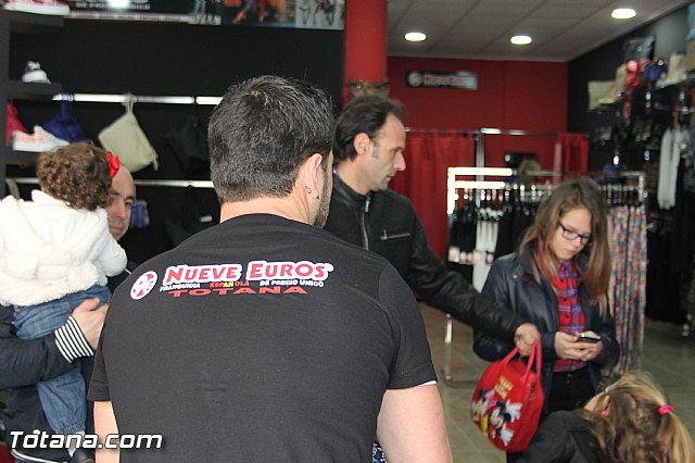 Inauguracin NUEVE EUROS Totana - 111