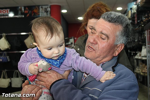 Inauguracin NUEVE EUROS Totana - 120