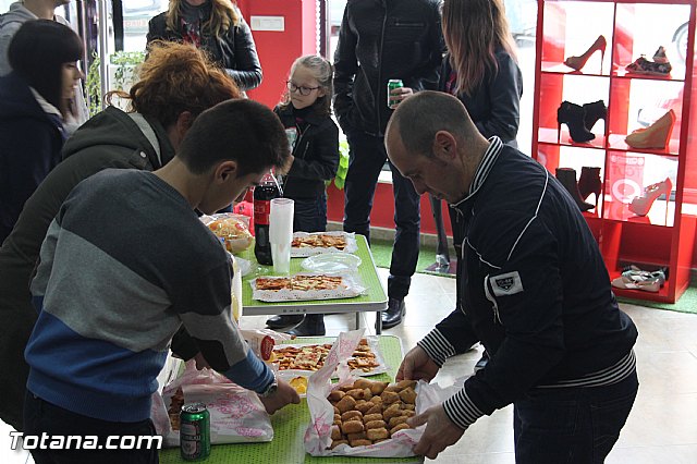 Inauguracin NUEVE EUROS Totana - 123