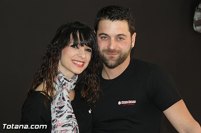 Inauguracin NUEVE EUROS Totana - 133