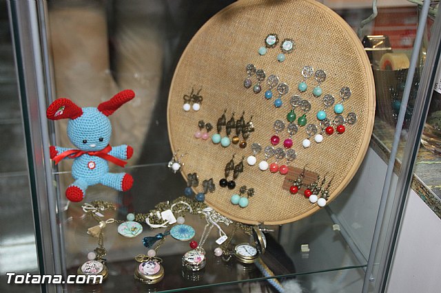 Inauguracin nuevo local Espacio Alquimia - 13