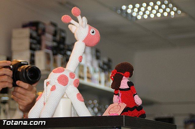 Inauguracin nuevo local Espacio Alquimia - 21