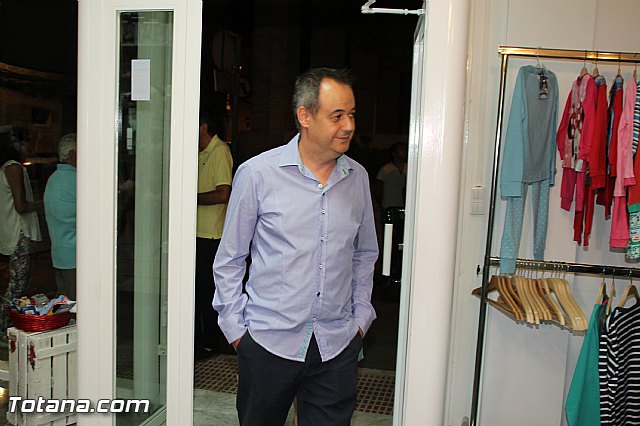 Inauguracin nuevo local Espacio Alquimia - 29