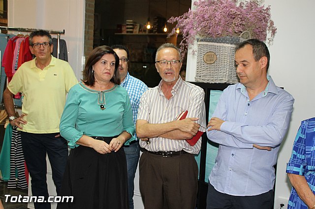 Inauguracin nuevo local Espacio Alquimia - 42