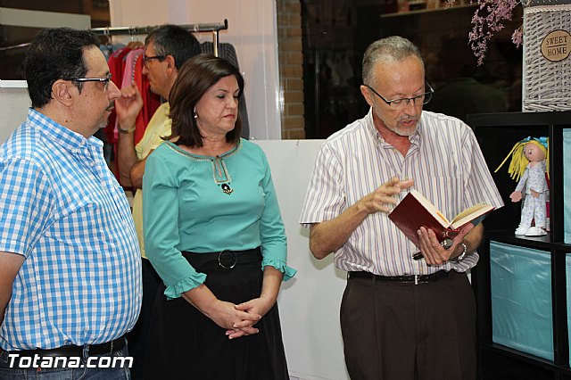 Inauguracin nuevo local Espacio Alquimia - 49