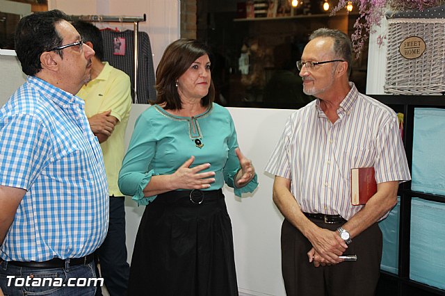 Inauguracin nuevo local Espacio Alquimia - 50