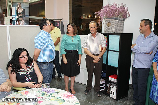 Inauguracin nuevo local Espacio Alquimia - 51