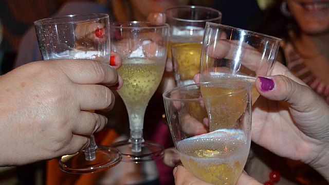 Inauguracin nuevo local Espacio Alquimia - 59