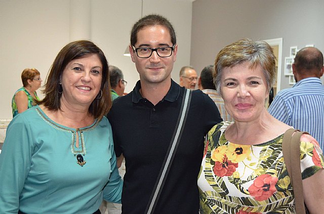 Inauguracin nuevo local Espacio Alquimia - 60