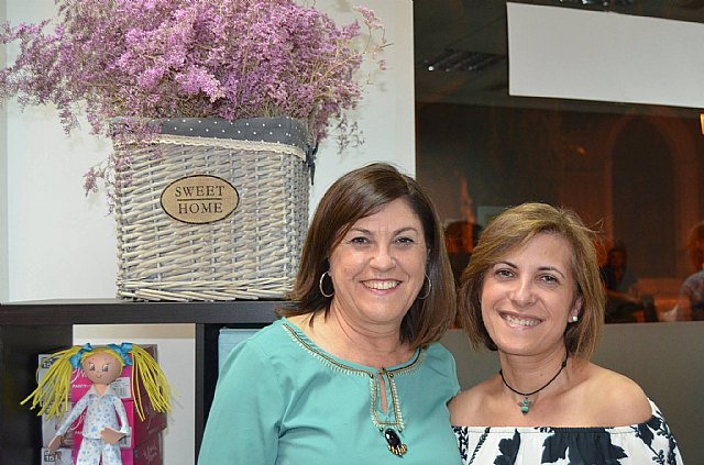 Inauguracin nuevo local Espacio Alquimia - 62