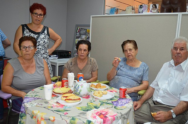 Inauguracin nuevo local Espacio Alquimia - 64