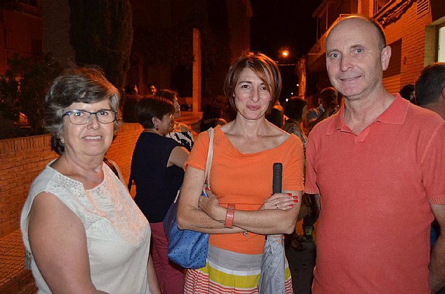 Inauguracin nuevo local Espacio Alquimia - 65