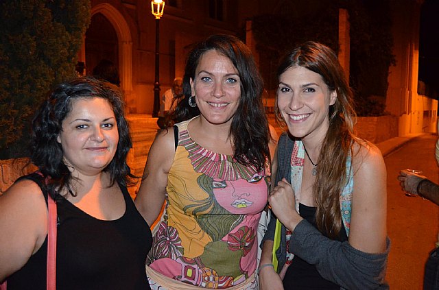 Inauguracin nuevo local Espacio Alquimia - 70