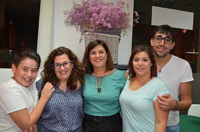 Inauguracin nuevo local Espacio Alquimia - 74