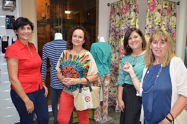 Inauguracin nuevo local Espacio Alquimia - 75