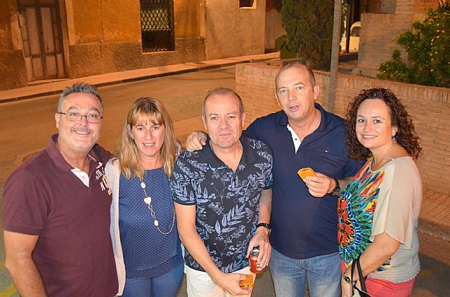 Inauguracin nuevo local Espacio Alquimia - 76