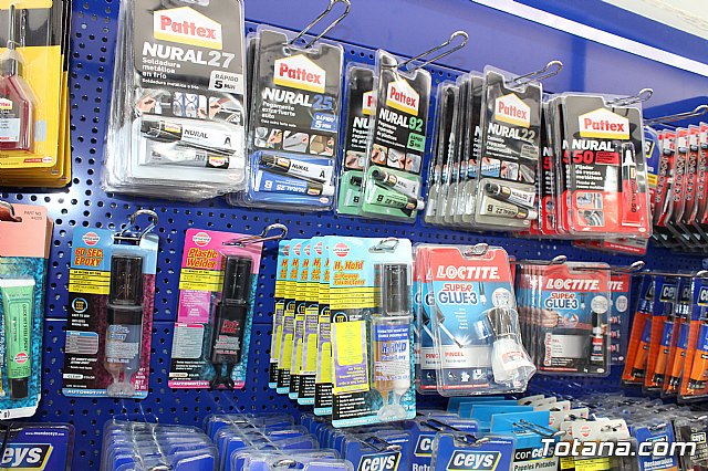 Inauguracin de las nuevas instalaciones de FERROTEX Suministros Industriales - 25