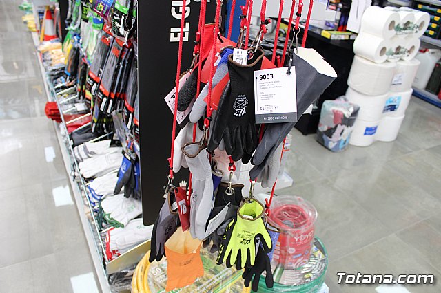 Inauguracin de las nuevas instalaciones de FERROTEX Suministros Industriales - 47