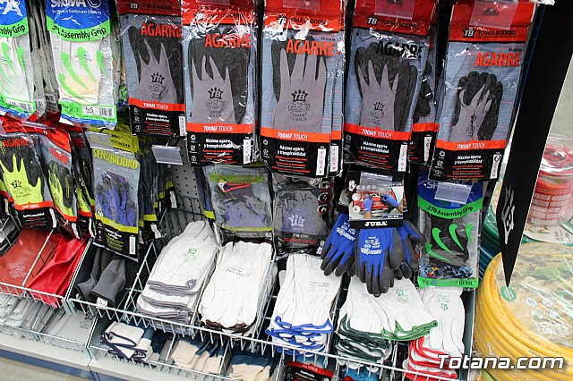 Inauguracin de las nuevas instalaciones de FERROTEX Suministros Industriales - 49