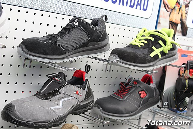 Inauguracin de las nuevas instalaciones de FERROTEX Suministros Industriales - 61