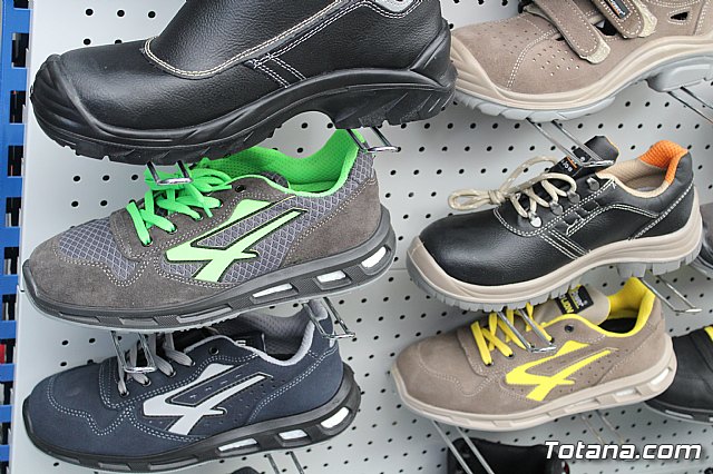 Inauguracin de las nuevas instalaciones de FERROTEX Suministros Industriales - 62