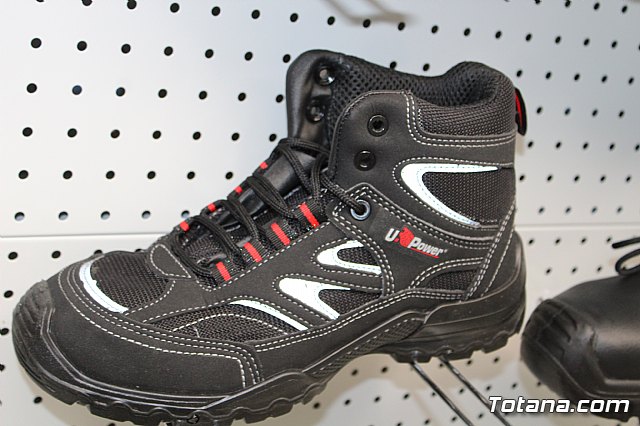 Inauguracin de las nuevas instalaciones de FERROTEX Suministros Industriales - 63