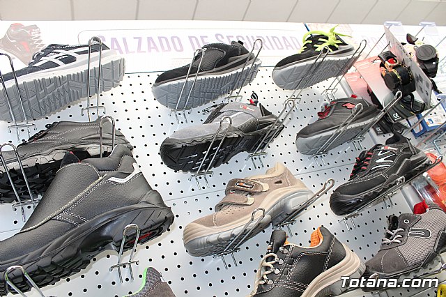 Inauguracin de las nuevas instalaciones de FERROTEX Suministros Industriales - 64