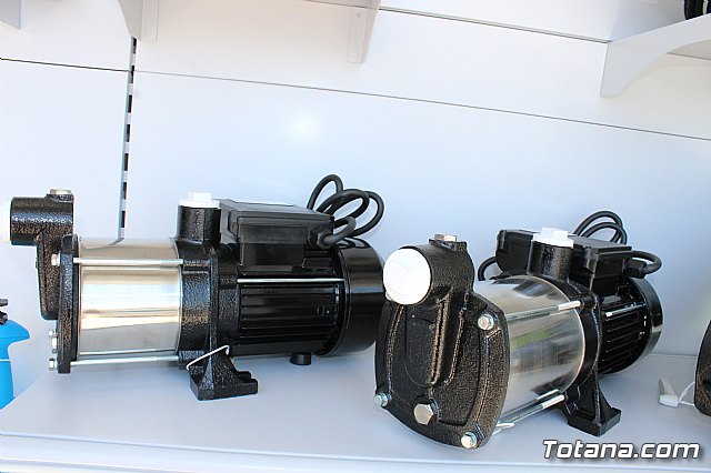 Inauguracin de las nuevas instalaciones de FERROTEX Suministros Industriales - 68