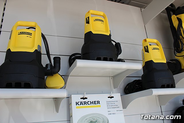 Inauguracin de las nuevas instalaciones de FERROTEX Suministros Industriales - 71