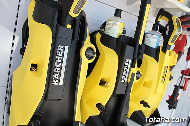 Inauguracin de las nuevas instalaciones de FERROTEX Suministros Industriales - 72