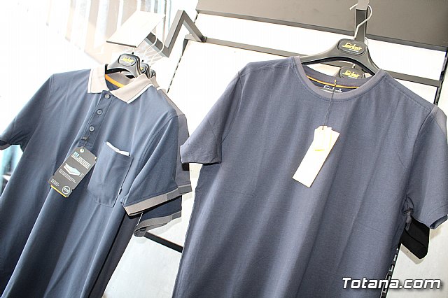 Inauguracin de las nuevas instalaciones de FERROTEX Suministros Industriales - 81