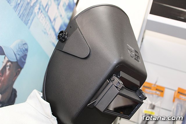 Inauguracin de las nuevas instalaciones de FERROTEX Suministros Industriales - 104