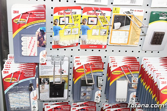 Inauguracin de las nuevas instalaciones de FERROTEX Suministros Industriales - 111