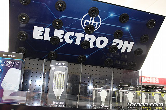 Inauguracin de las nuevas instalaciones de FERROTEX Suministros Industriales - 119