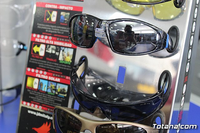 Inauguracin de las nuevas instalaciones de FERROTEX Suministros Industriales - 131