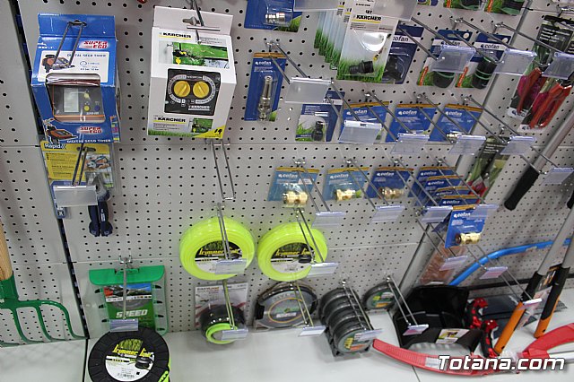 Inauguracin de las nuevas instalaciones de FERROTEX Suministros Industriales - 147