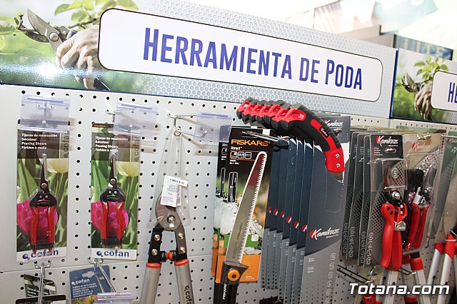 Inauguracin de las nuevas instalaciones de FERROTEX Suministros Industriales - 148