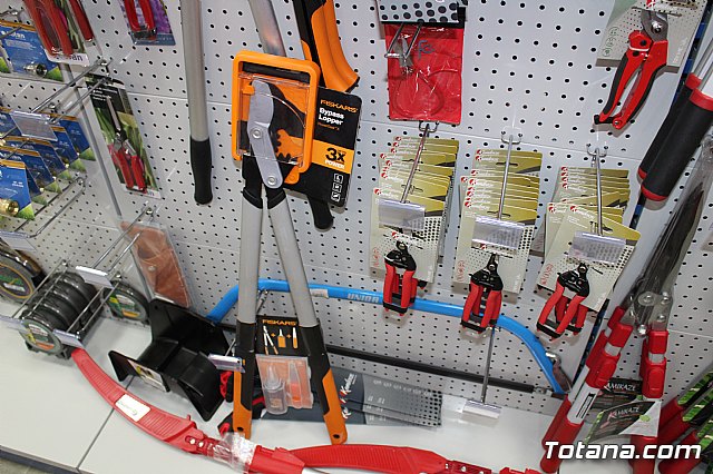 Inauguracin de las nuevas instalaciones de FERROTEX Suministros Industriales - 149