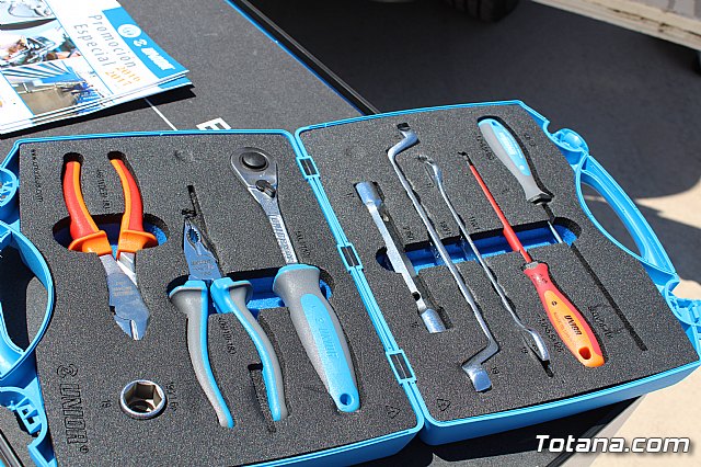 Inauguracin de las nuevas instalaciones de FERROTEX Suministros Industriales - 194