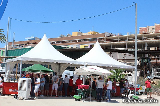 Inauguracin de las nuevas instalaciones de FERROTEX Suministros Industriales - 198
