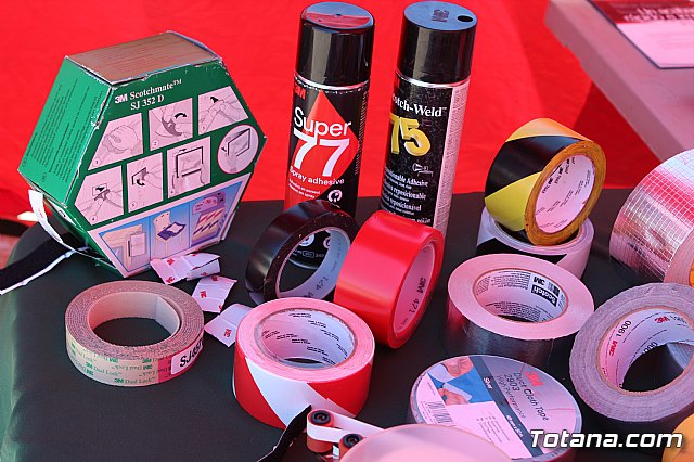 Inauguracin de las nuevas instalaciones de FERROTEX Suministros Industriales - 220